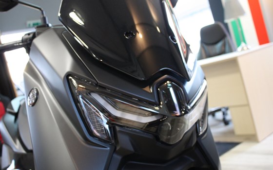 Gebrauchtmotorrad Yamaha NMAX 125 - Bild 4