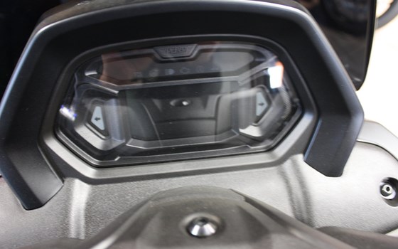 Gebrauchtmotorrad Yamaha NMAX 125 - Bild 9