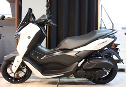 Gebrauchte Yamaha NMAX 125