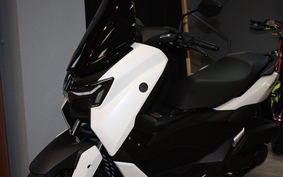 Gebrauchtmotorrad Yamaha NMAX 125 - Bild 20