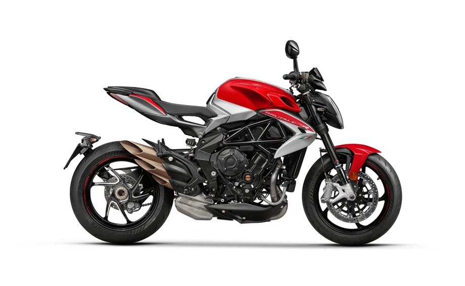 Angebot MV Agusta Brutale RR Ottantesimo Bild 2: Angebot MV Agusta Brutale RR Ottantesimo