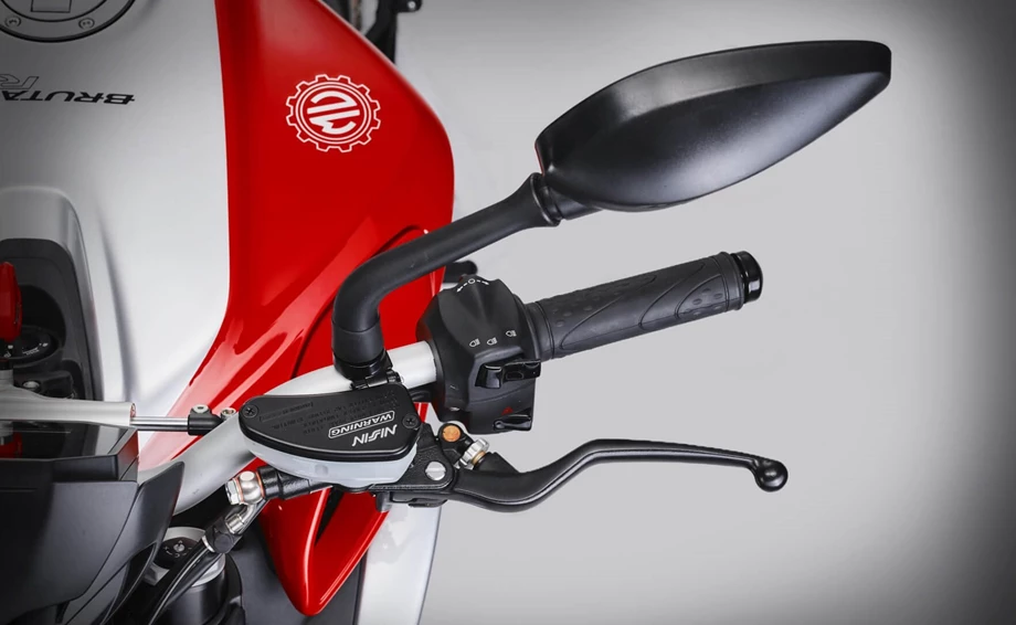 Angebot MV Agusta Brutale RR Ottantesimo Bild 10: Angebot MV Agusta Brutale RR Ottantesimo