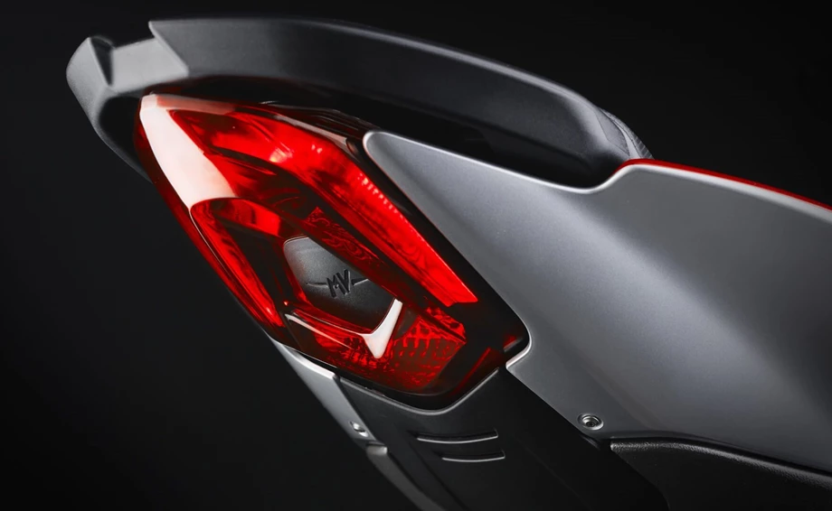 Angebot MV Agusta Brutale RR Ottantesimo Bild 15: Angebot MV Agusta Brutale RR Ottantesimo