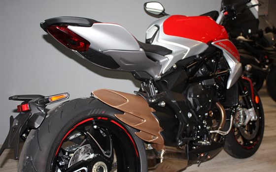 Neufahrzeug MV Agusta Brutale RR Ottantesimo - Bild 1