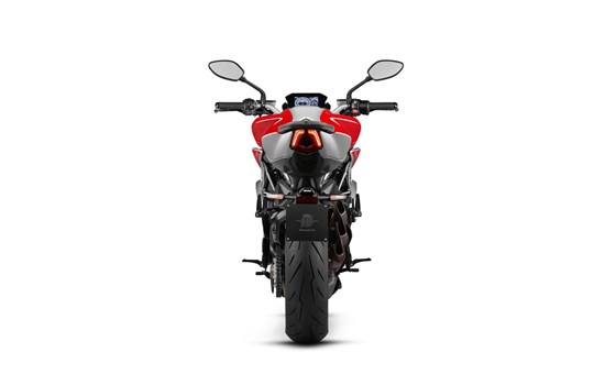 Neufahrzeug MV Agusta Brutale RR Ottantesimo - Bild 6