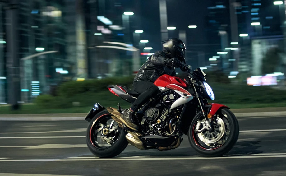 Angebot MV Agusta Brutale RR Ottantesimo Bild 6: Angebot MV Agusta Brutale RR Ottantesimo