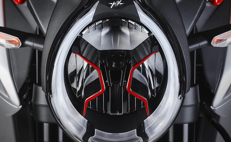 Angebot MV Agusta Brutale RR Ottantesimo Bild 7: Angebot MV Agusta Brutale RR Ottantesimo