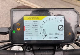 Gebrauchte KTM 125 Duke Gebrauchte KTM 125 Duke