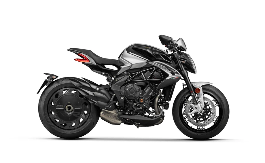 Angebot MV Agusta Dragster RR Ottantesimo Bild 2: Angebot MV Agusta Dragster RR Ottantesimo