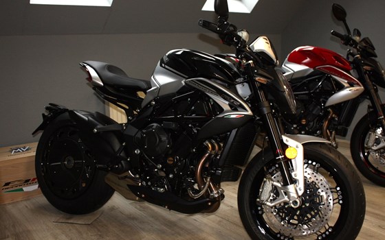 Neufahrzeug MV Agusta Dragster RR Ottantesimo - Bild 1