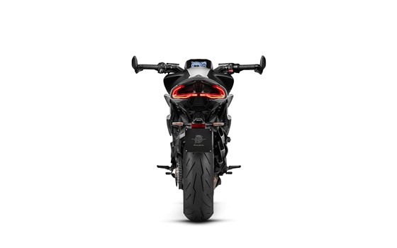 Neufahrzeug MV Agusta Dragster RR Ottantesimo - Bild 9