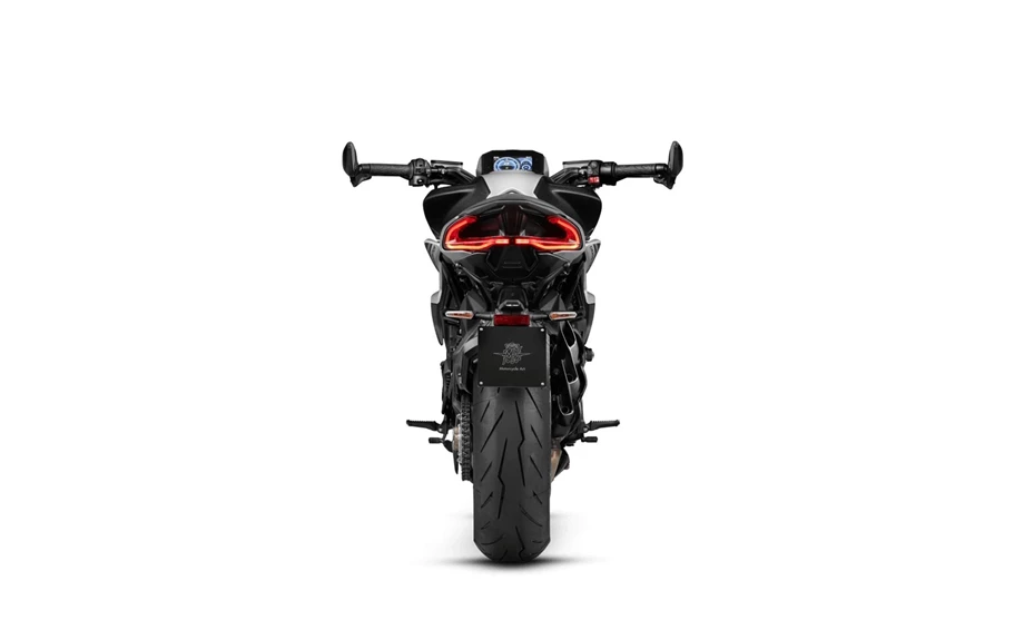 Angebot MV Agusta Dragster RR Ottantesimo Bild 6: Angebot MV Agusta Dragster RR Ottantesimo