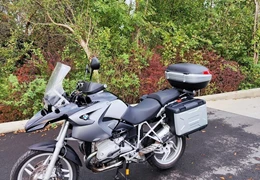 Gebrauchte BMW R 1200 GS Gebrauchte BMW R 1200 GS