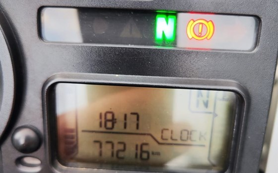 Gebrauchtmotorrad BMW R 1200 GS - Bild 2