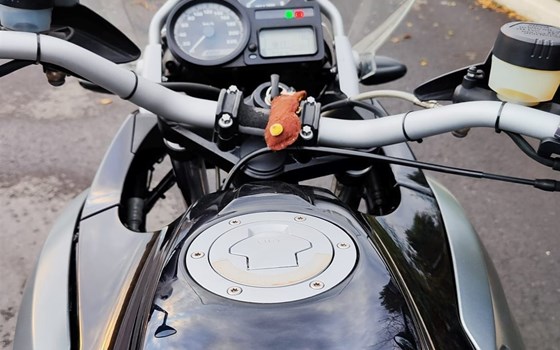 Gebrauchtmotorrad BMW R 1200 GS - Bild 3