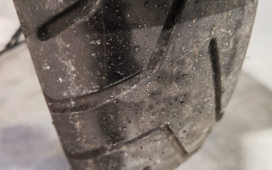 Gebrauchtmotorrad BMW R 1200 GS - Bild 6