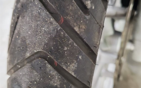 Gebrauchtmotorrad BMW R 1200 GS - Bild 7