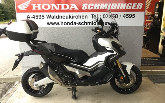 Gebrauchtmotorrad Honda X-ADV - Bild 2 Gebrauchtmotorrad Honda X-ADV - Bild 2