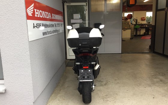 Gebrauchtmotorrad Honda X-ADV - Bild 8 Gebrauchtmotorrad Honda X-ADV - Bild 8