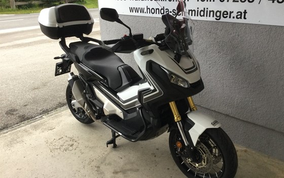 Gebrauchtmotorrad Honda X-ADV - Bild 5 Gebrauchtmotorrad Honda X-ADV - Bild 5