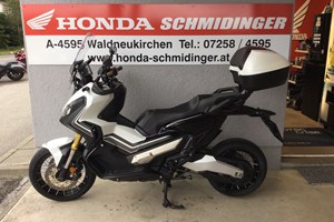 Offer Honda X-ADV
