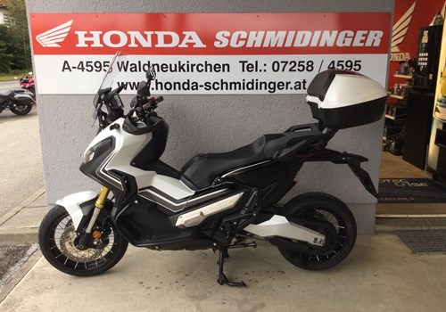 Honda X-ADV