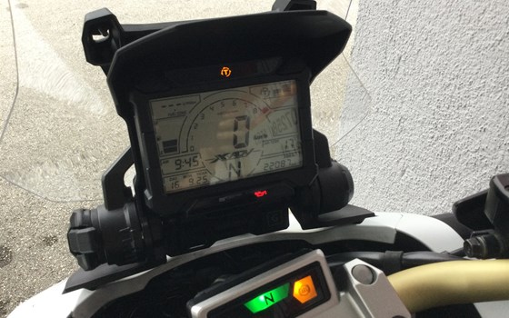 Gebrauchtmotorrad Honda X-ADV - Bild 9 Gebrauchtmotorrad Honda X-ADV - Bild 9