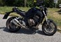 Motorrad