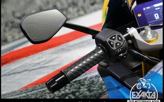 Neufahrzeug Aprilia RS 660 - Bild 12