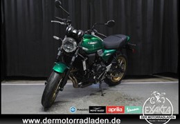 Gebrauchte Kawasaki Z650 RS