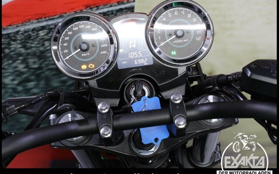 Gebrauchtmotorrad Kawasaki Z650 RS - Bild 10