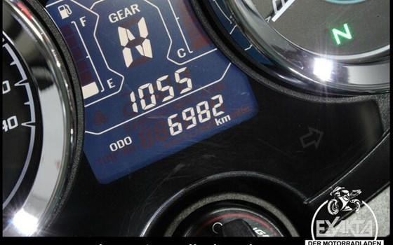 Gebrauchtmotorrad Kawasaki Z650 RS - Bild 11