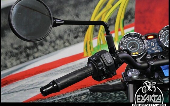 Gebrauchtmotorrad Kawasaki Z650 RS - Bild 15