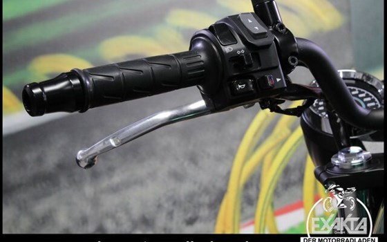 Gebrauchtmotorrad Kawasaki Z650 RS - Bild 16