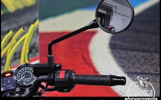 Gebrauchtmotorrad Kawasaki Z650 RS - Bild 17