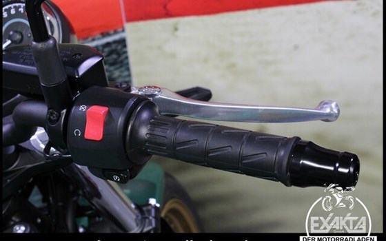 Gebrauchtmotorrad Kawasaki Z650 RS - Bild 18