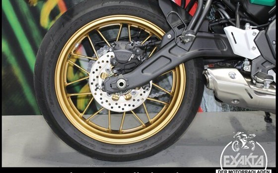 Gebrauchtmotorrad Kawasaki Z650 RS - Bild 19