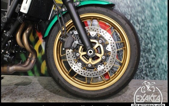 Gebrauchtmotorrad Kawasaki Z650 RS - Bild 20