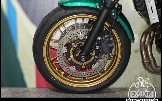 Gebrauchtmotorrad Kawasaki Z650 RS - Bild 21