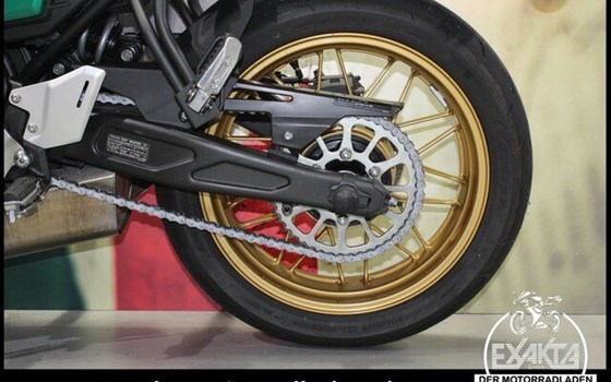 Gebrauchtmotorrad Kawasaki Z650 RS - Bild 22