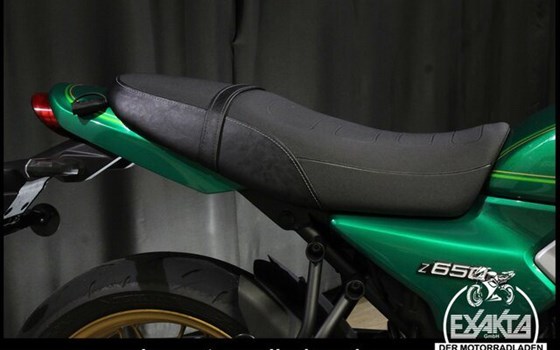 Gebrauchtmotorrad Kawasaki Z650 RS - Bild 26