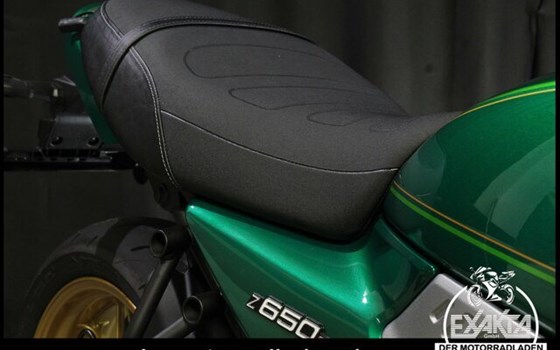 Gebrauchtmotorrad Kawasaki Z650 RS - Bild 27