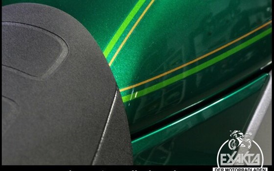 Gebrauchtmotorrad Kawasaki Z650 RS - Bild 29