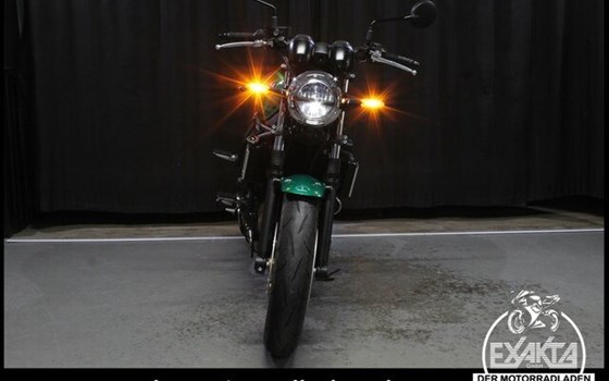 Gebrauchtmotorrad Kawasaki Z650 RS - Bild 30