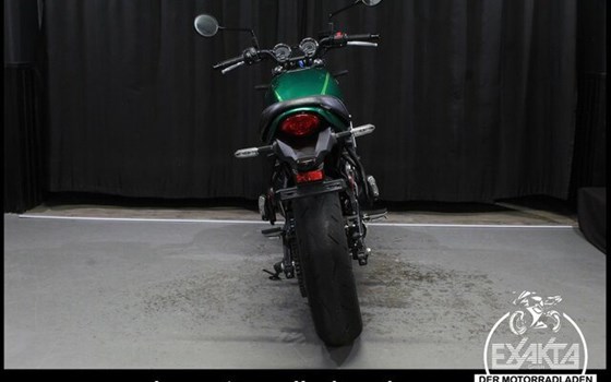 Gebrauchtmotorrad Kawasaki Z650 RS - Bild 4