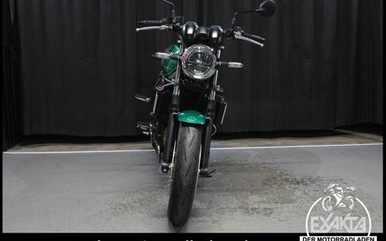 Gebrauchtmotorrad Kawasaki Z650 RS - Bild 8