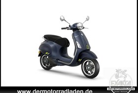 Vespa Primavera Tech Elettrica 70