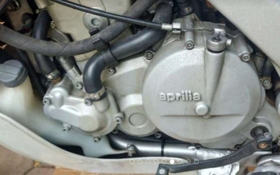 Gebrauchtmotorrad Aprilia Pegaso 650 - Bild 2 Gebrauchtmotorrad Aprilia Pegaso 650 - Bild 2