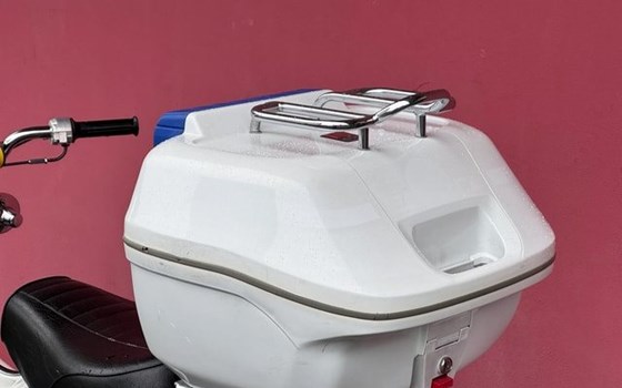 Motorrad Occasion Suzuki RV 50 - Bild 16