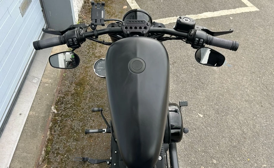 Angebot Harley-Davidson Sportster XL 1200 Roadster Bild 11: Angebot Harley-Davidson Sportster XL 1200 Roadster